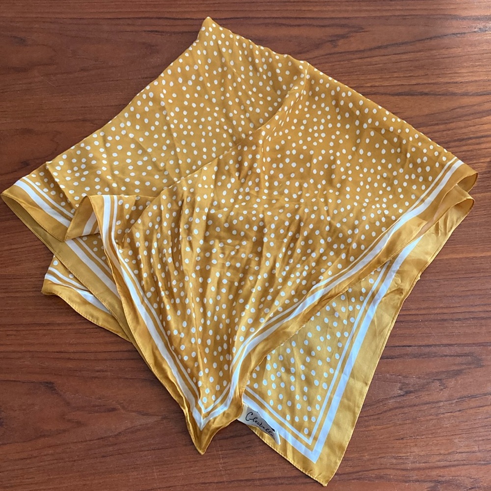 Cleobella Scarf